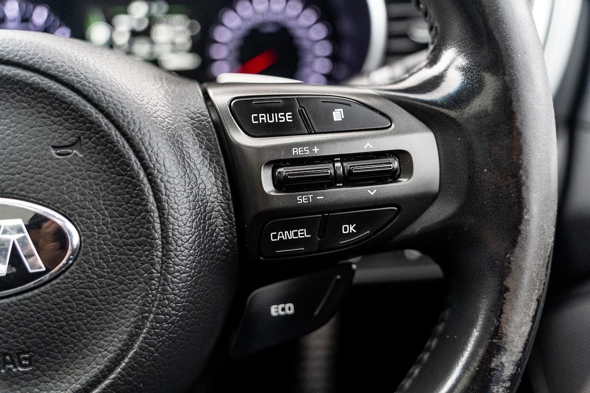 2014 Kia Optima Platinum TF