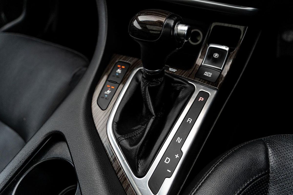 2014 Kia Optima Platinum TF