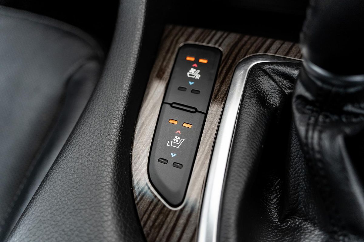 2014 Kia Optima Platinum TF