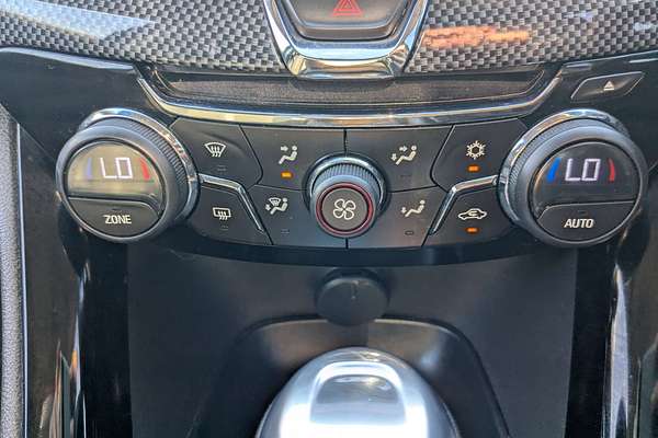 2013 Holden Ute SV6 VF Rear Wheel Drive