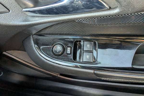 2013 Holden Ute SV6 VF Rear Wheel Drive