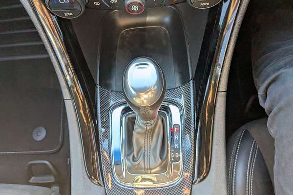 2013 Holden Ute SV6 VF Rear Wheel Drive