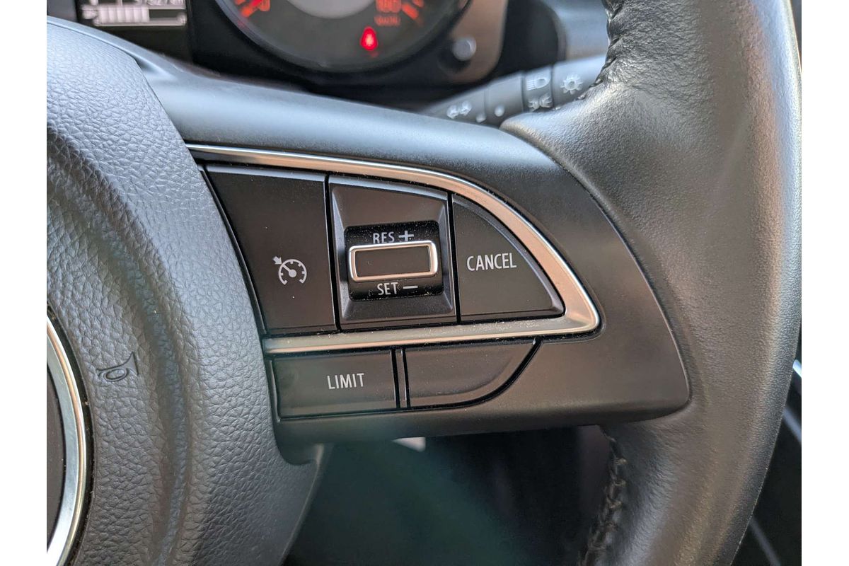 2021 Suzuki Jimny GJ