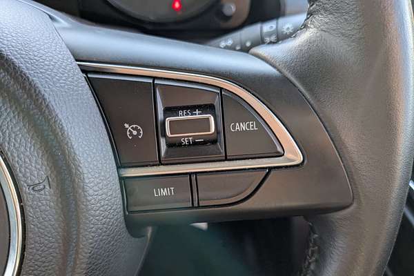 2021 Suzuki Jimny GJ