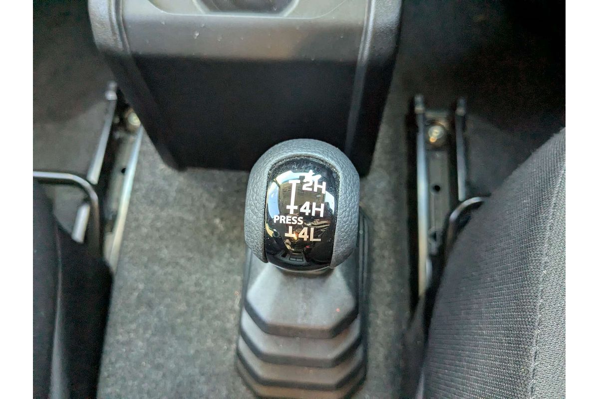 2021 Suzuki Jimny GJ