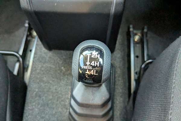 2021 Suzuki Jimny GJ