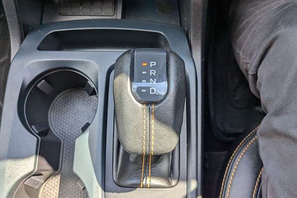 2023 Ford Ranger Wildtrak  4X4 2.0L