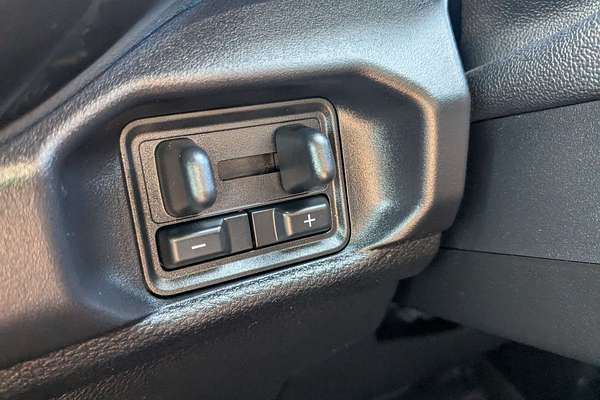 2023 Ford Ranger Wildtrak  4X4 2.0L