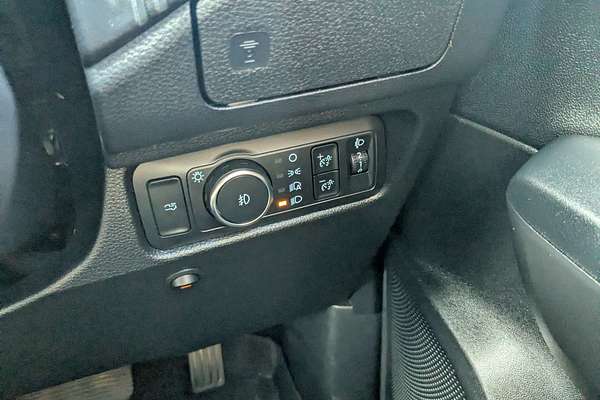 2023 Ford Ranger Wildtrak  4X4 2.0L
