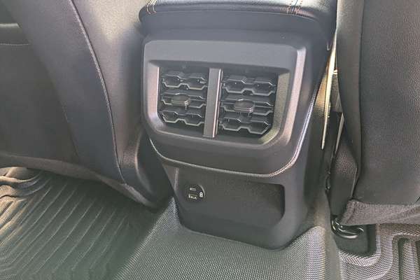 2023 Ford Ranger Wildtrak  4X4 2.0L