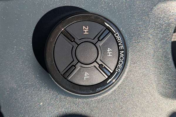 2023 Ford Ranger Wildtrak  4X4 2.0L