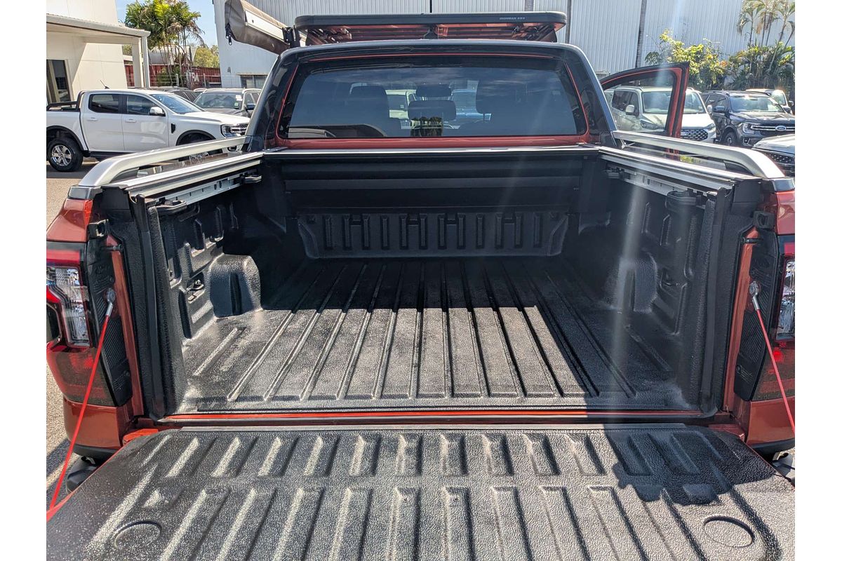 2023 Ford Ranger Wildtrak  4X4 2.0L