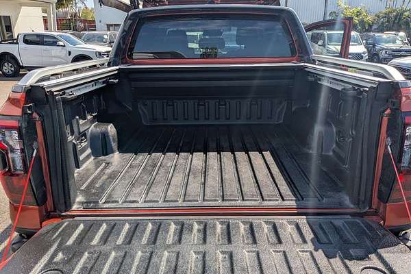 2023 Ford Ranger Wildtrak  4X4 2.0L