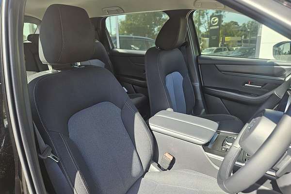 2024 Mazda CX-80 G40e Pure KL