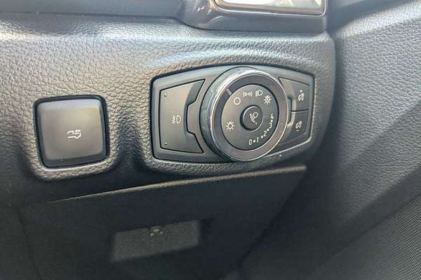 2021 Ford Ranger Wildtrak PX MkIII 4X4 2.0L