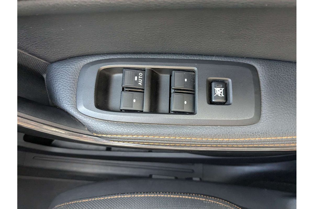 2021 Ford Ranger Wildtrak PX MkIII 4X4 2.0L