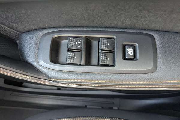 2021 Ford Ranger Wildtrak PX MkIII 4X4 2.0L