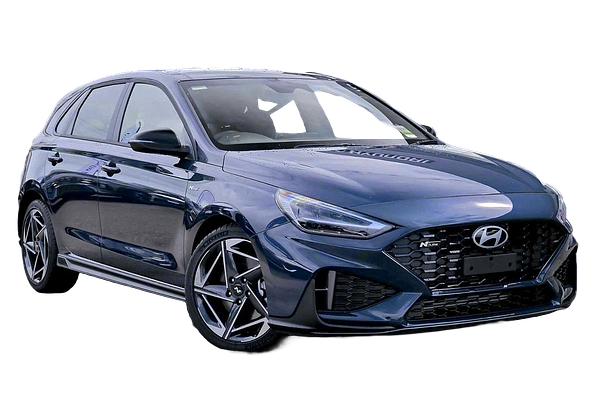 2024 Hyundai i30 N Line PDe.V6