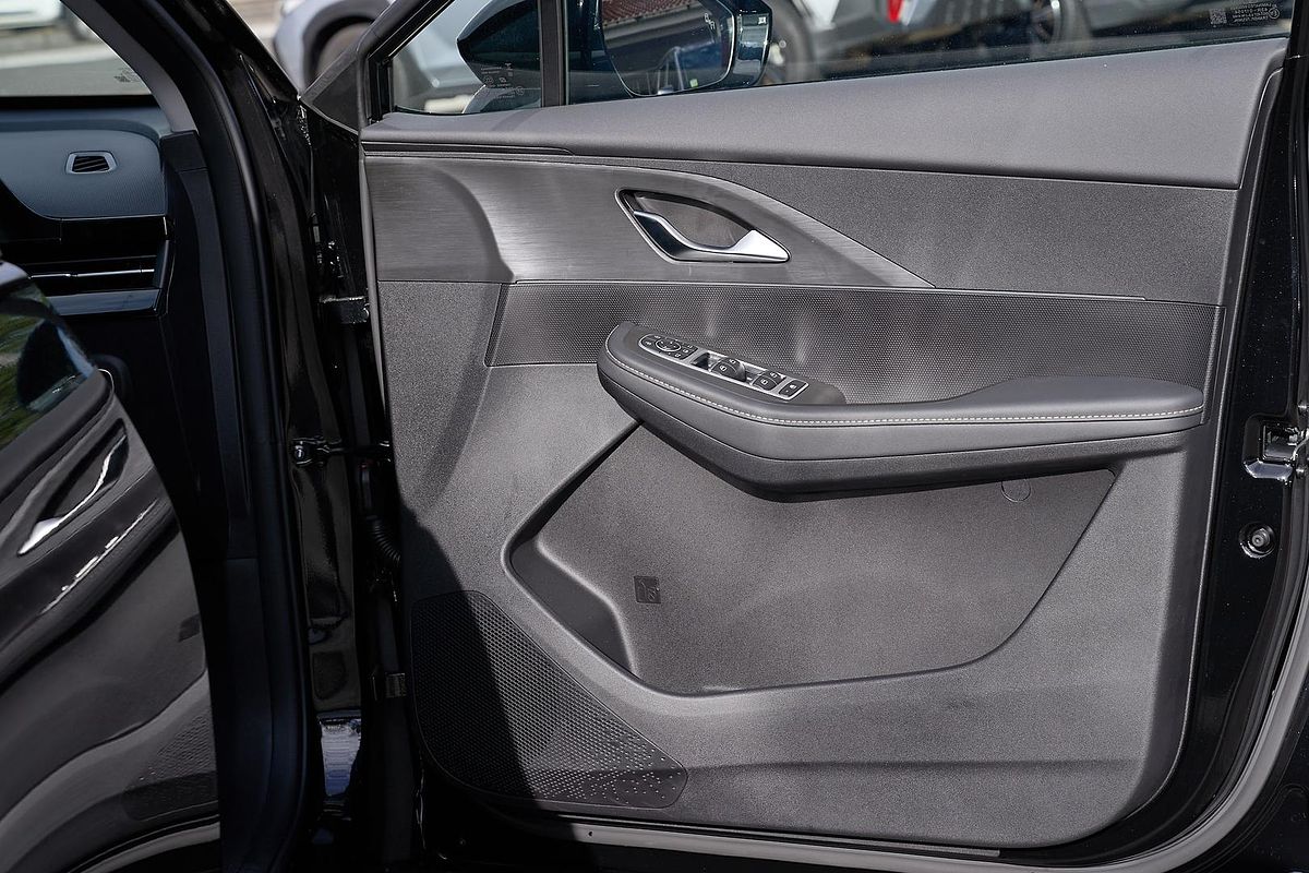 2025 Chery C5 Ultimate