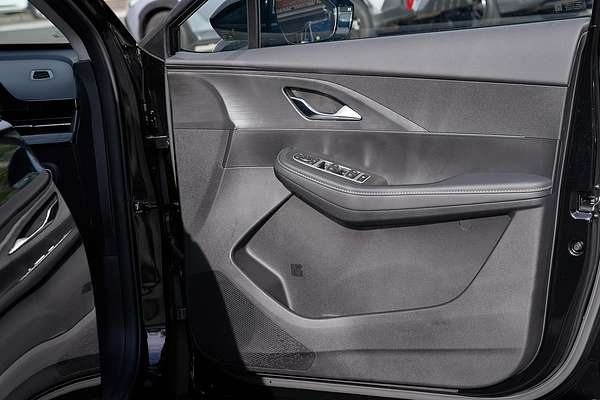 2025 Chery C5 Ultimate