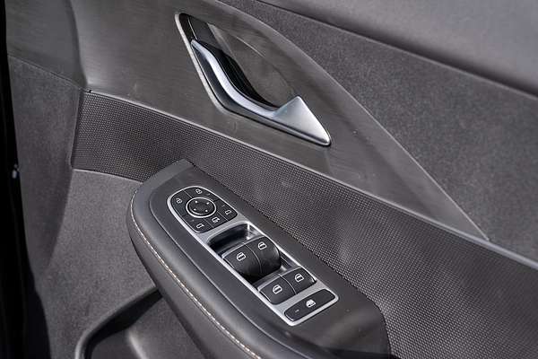 2025 Chery C5 Ultimate