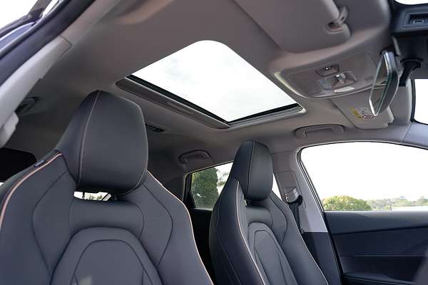 2025 Chery C5 Ultimate