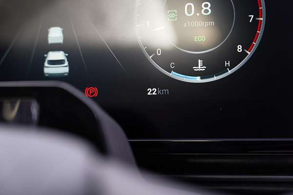 2025 Chery C5 Ultimate