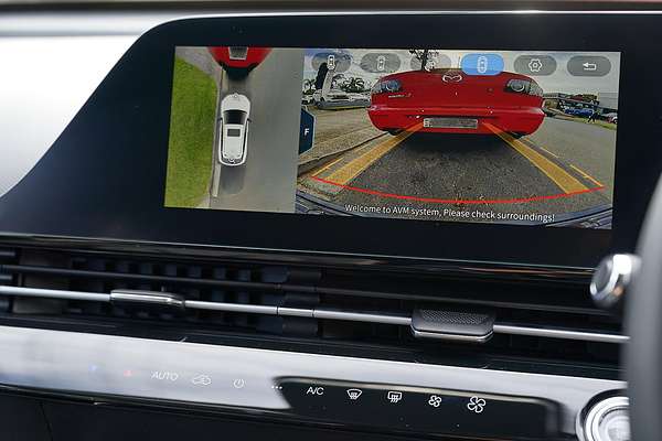 2025 Chery C5 Ultimate