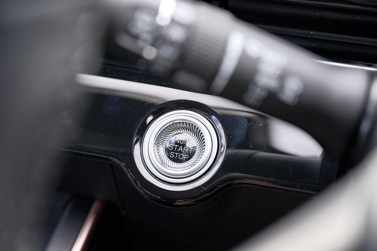 2025 Chery C5 Ultimate