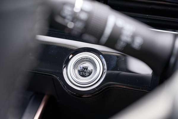 2025 Chery C5 Ultimate
