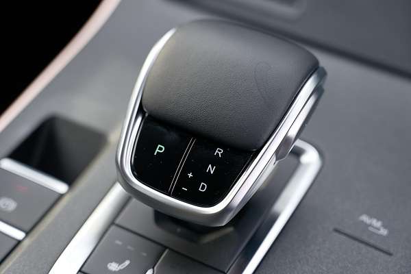 2025 Chery C5 Ultimate