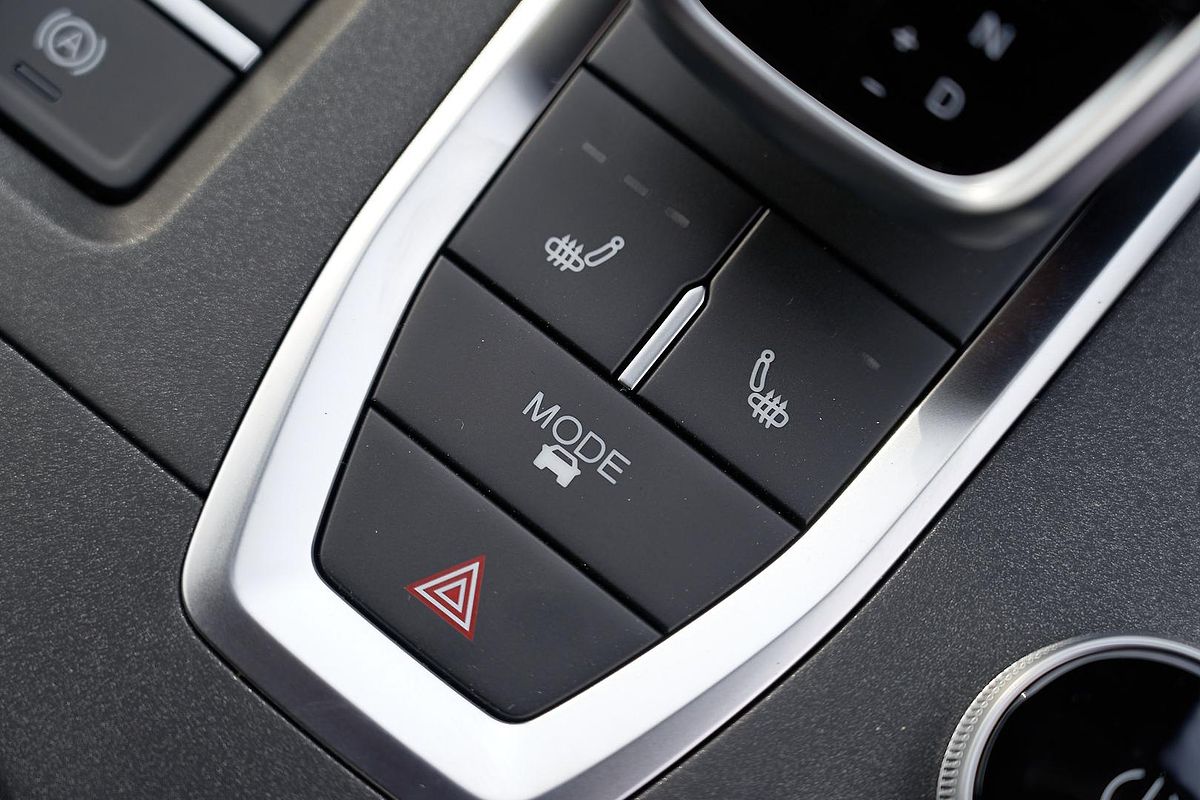 2025 Chery C5 Ultimate