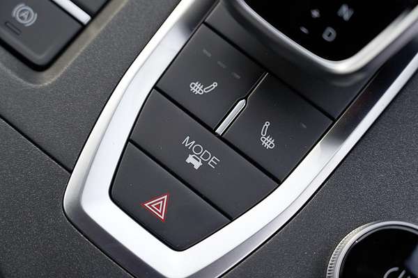 2025 Chery C5 Ultimate