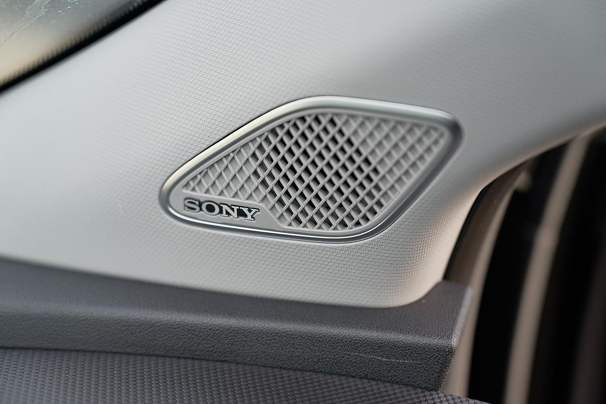 2025 Chery C5 Ultimate