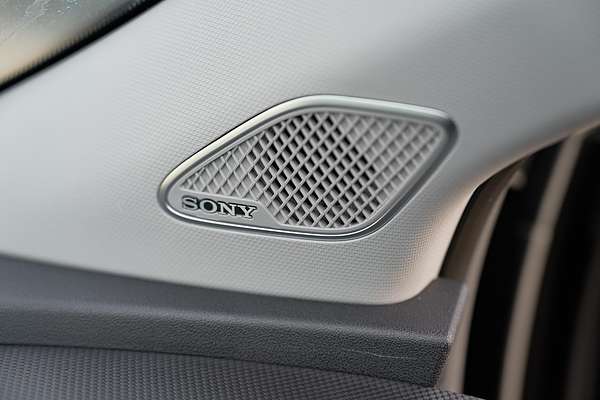 2025 Chery C5 Ultimate