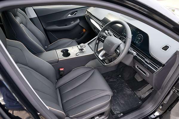 2025 Chery C5 Ultimate