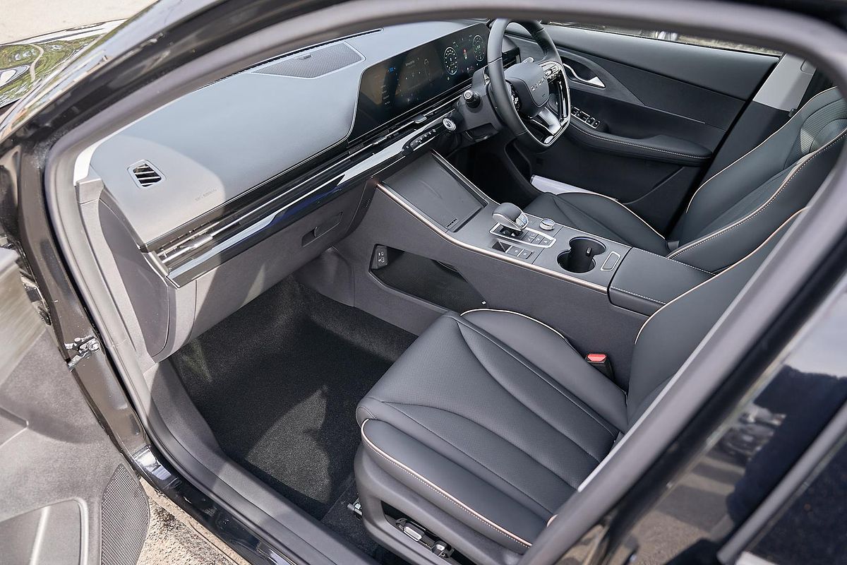 2025 Chery C5 Ultimate