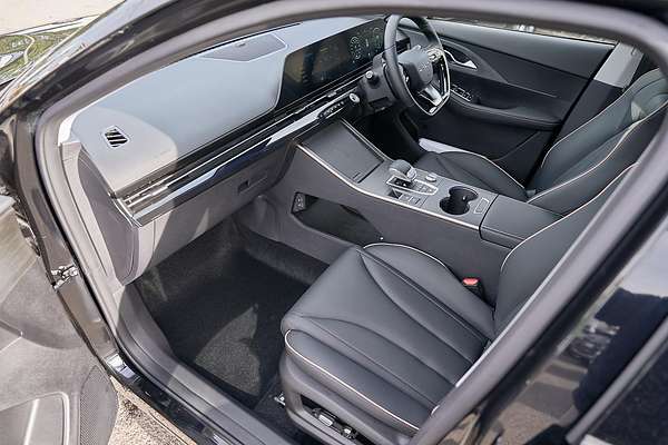 2025 Chery C5 Ultimate