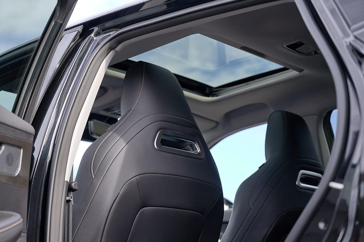 2025 Chery C5 Ultimate