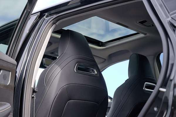 2025 Chery C5 Ultimate