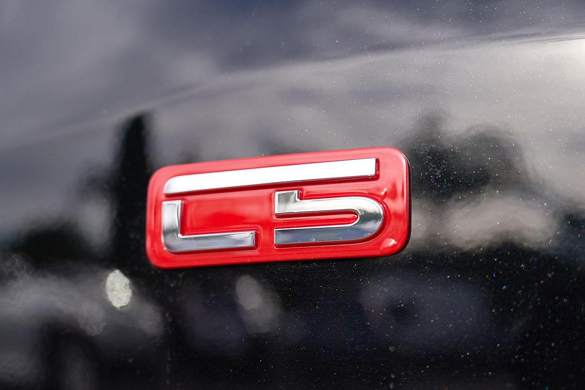 2025 Chery C5 Ultimate