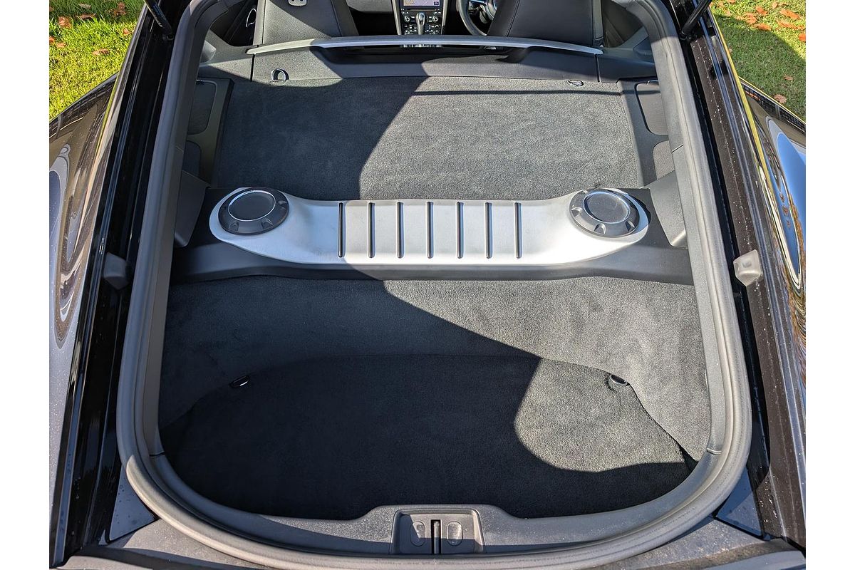 2019 Porsche 718 Cayman 982