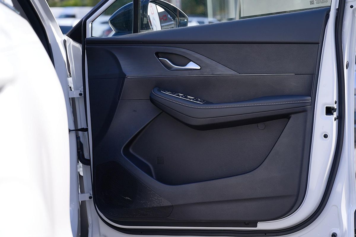 2025 Chery C5 Ultimate
