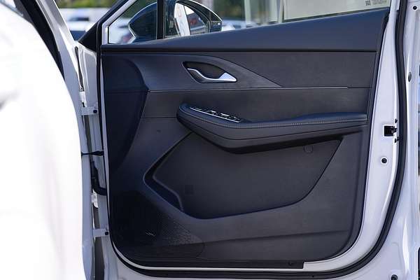 2025 Chery C5 Ultimate
