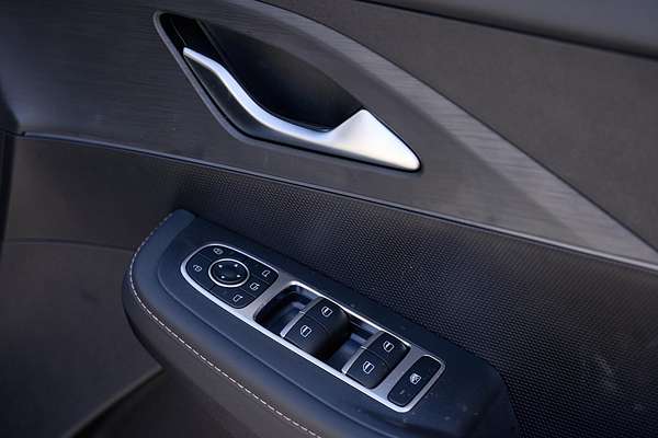 2025 Chery C5 Ultimate