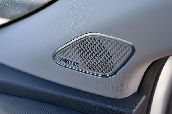2025 Chery C5 Ultimate