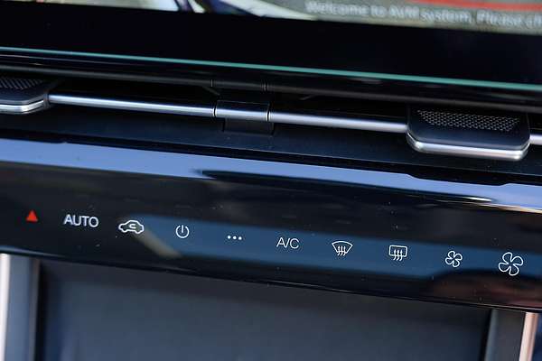 2025 Chery C5 Ultimate