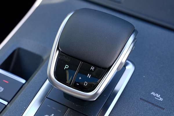 2025 Chery C5 Ultimate