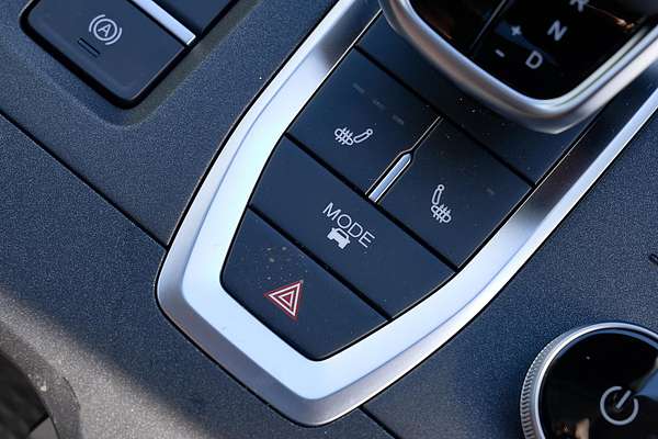 2025 Chery C5 Ultimate