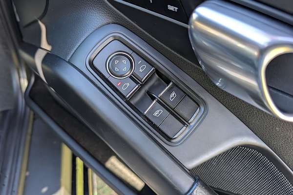 2019 Porsche 718 Cayman 982